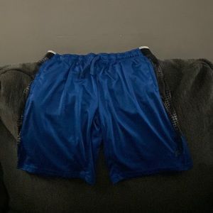 Boys Russell Shorts 14 to 16 husky